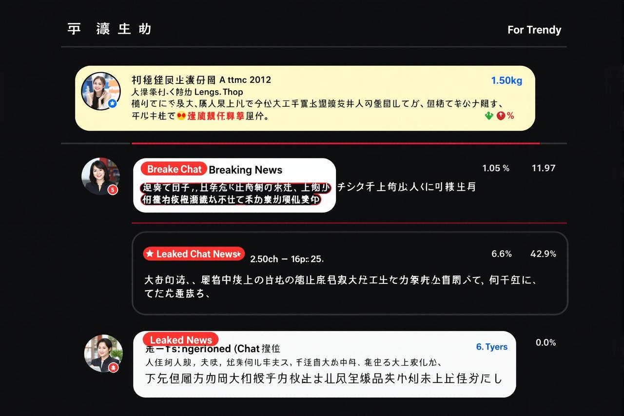 娱乐吃瓜界风云人物黄俊熙亲自前往山区传递正能量被公司风向标认可 配图 1